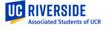 UC Riverside Associated Students of UCR