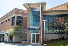 Career Center Open House