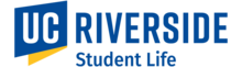 Student Life Logo Lockup